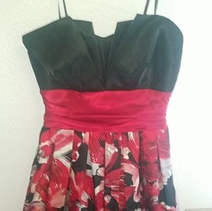 David's bridal dress